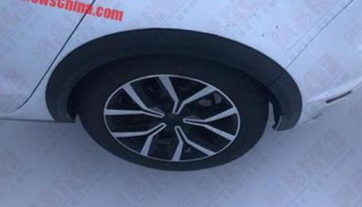 VW Golf Sportvan Cross Terpantau Di Tes Di Cina VW Golf Sportvan Cross Terpantau Di Tes Di Cina