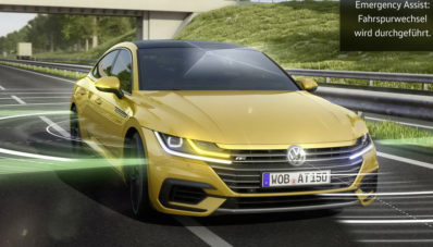 Volkswagen Pensiunkan Seluruh Mesin Diesel di Australia Volkswagen Pensiunkan Seluruh Mesin Diesel di Australia