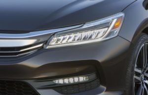 Transmisi 10 Percepatan Untuk Honda Accord Generasi Kesepuluh Transmisi 10 Percepatan Untuk Honda Accord Generasi Kesepuluh