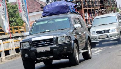 Sudah Siapkah Anda Untuk Mudik? Yuk, Simak 12 Tips Mudik Nyaman Berikut ini Sudah Siapkah Anda Untuk Mudik? Yuk, Simak 12 Tips Mudik Nyaman Berikut ini