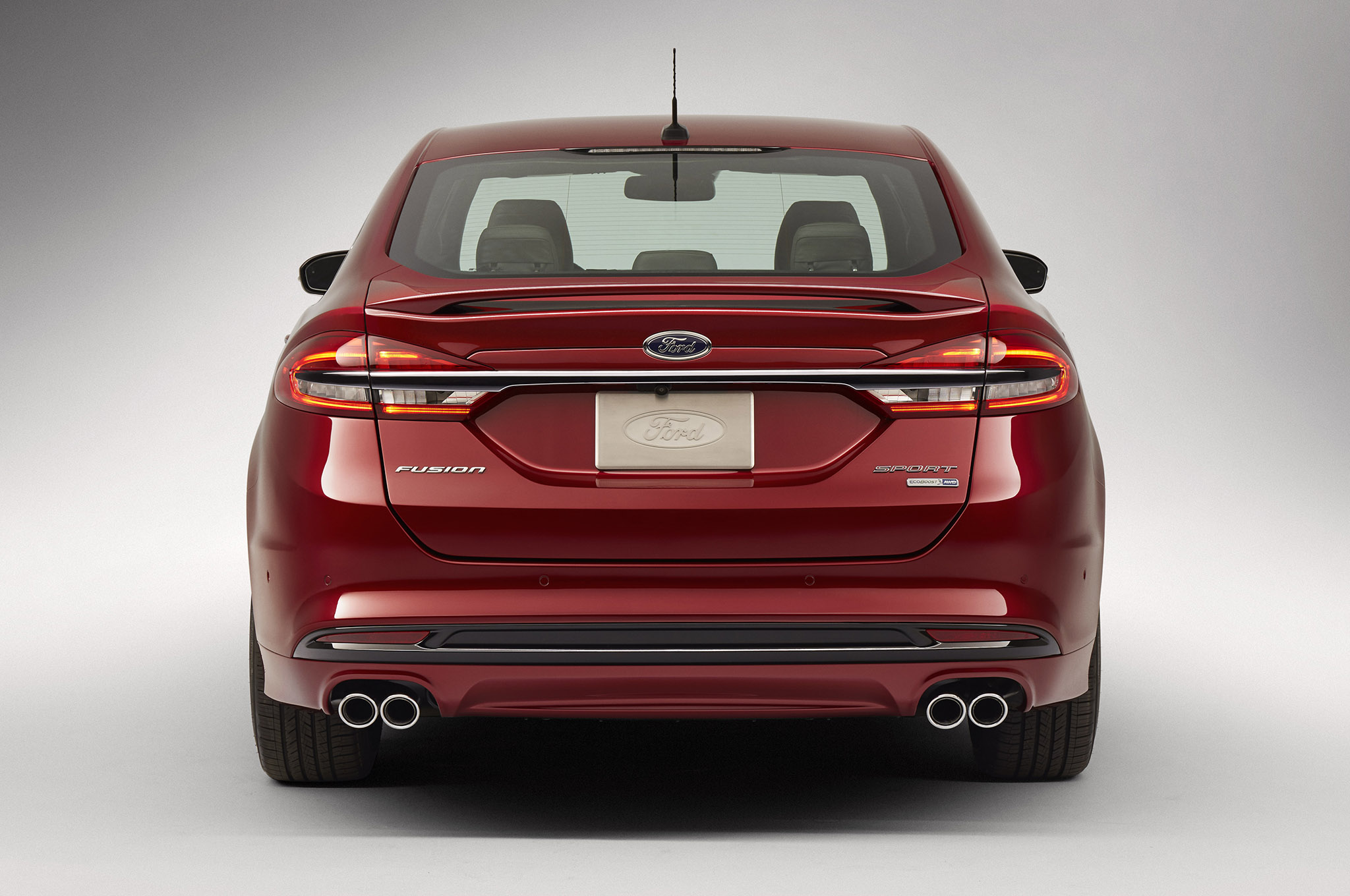 , 2017-Ford-Fusion-Sport-rear-end: 2017-Ford-Fusion-Sport-rear-end
