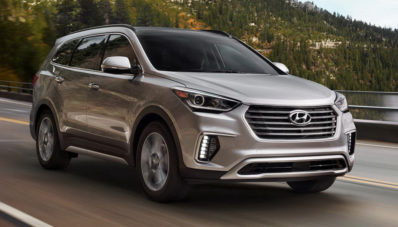 Hyundai Melakukan Recall Hampir 600.000 Unit Santa Fe, Sonata dan Genesis Hyundai Melakukan Recall Hampir 600.000 Unit Santa Fe, Sonata dan Genesis