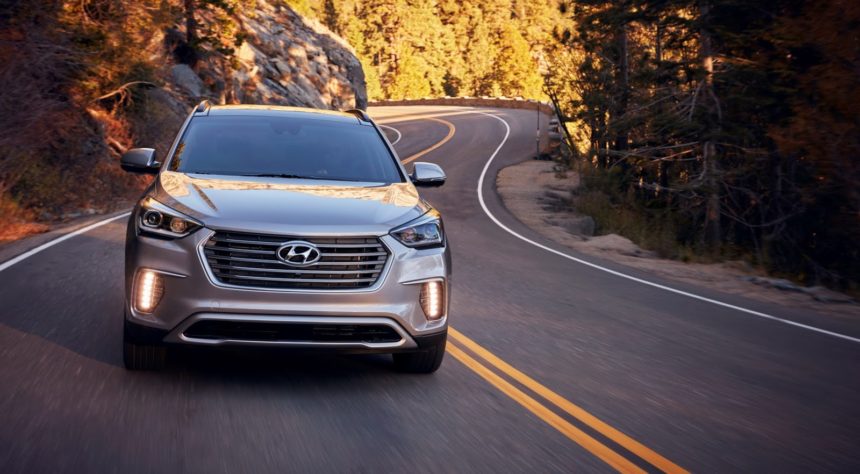 Hyundai Melakukan Recall Hampir 600.000 Unit Santa Fe, Sonata dan Genesis Hyundai Melakukan Recall Hampir 600.000 Unit Santa Fe, Sonata dan Genesis