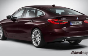 BMW Berpeluang Suntik Mati Beberapa Model Ikonik Mereka! BMW Berpeluang Suntik Mati Beberapa Model Ikonik Mereka!