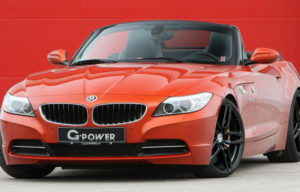BMW Z4 sDrive18i G-Power, Tenaga Melompat Jadi 201 hp BMW Z4 sDrive18i G-Power, Tenaga Melompat Jadi 201 hp