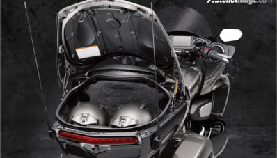 Yamaha Star Venture 2018 Dirilis Di Amerika, Saingan Goldwing Yamaha Star Venture 2018 Dirilis Di Amerika, Saingan Goldwing