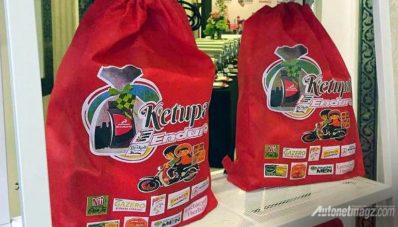 Pertamina Lubricants Sambut Lebaran Dengan Promo dan Posko Mudik 2017 Pertamina Lubricants Sambut Lebaran Dengan Promo dan Posko Mudik 2017