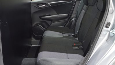 Honda Jazz Hybrid Facelift Muncul, Lebih Canggih dari CR-Z? Honda Jazz Hybrid Facelift Muncul, Lebih Canggih dari CR-Z?