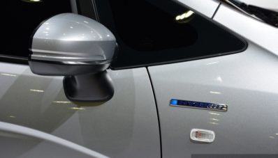 Honda Jazz Hybrid Facelift Muncul, Lebih Canggih dari CR-Z? Honda Jazz Hybrid Facelift Muncul, Lebih Canggih dari CR-Z?