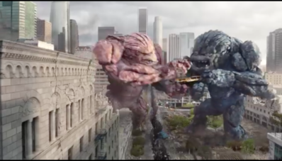 Iklan Honda Odyssey, Ketika Buah Hati Disandingkan dengan Monster Iklan Honda Odyssey, Ketika Buah Hati Disandingkan dengan Monster