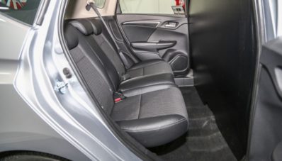 Honda Jazz Hybrid Facelift Muncul, Lebih Canggih dari CR-Z? Honda Jazz Hybrid Facelift Muncul, Lebih Canggih dari CR-Z?