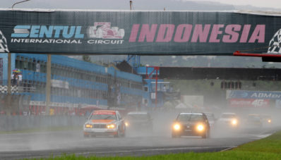 Indonesia Akan Masuk Dalam Kalender Balapan Supercars pada 2019 Indonesia Akan Masuk Dalam Kalender Balapan Supercars pada 2019