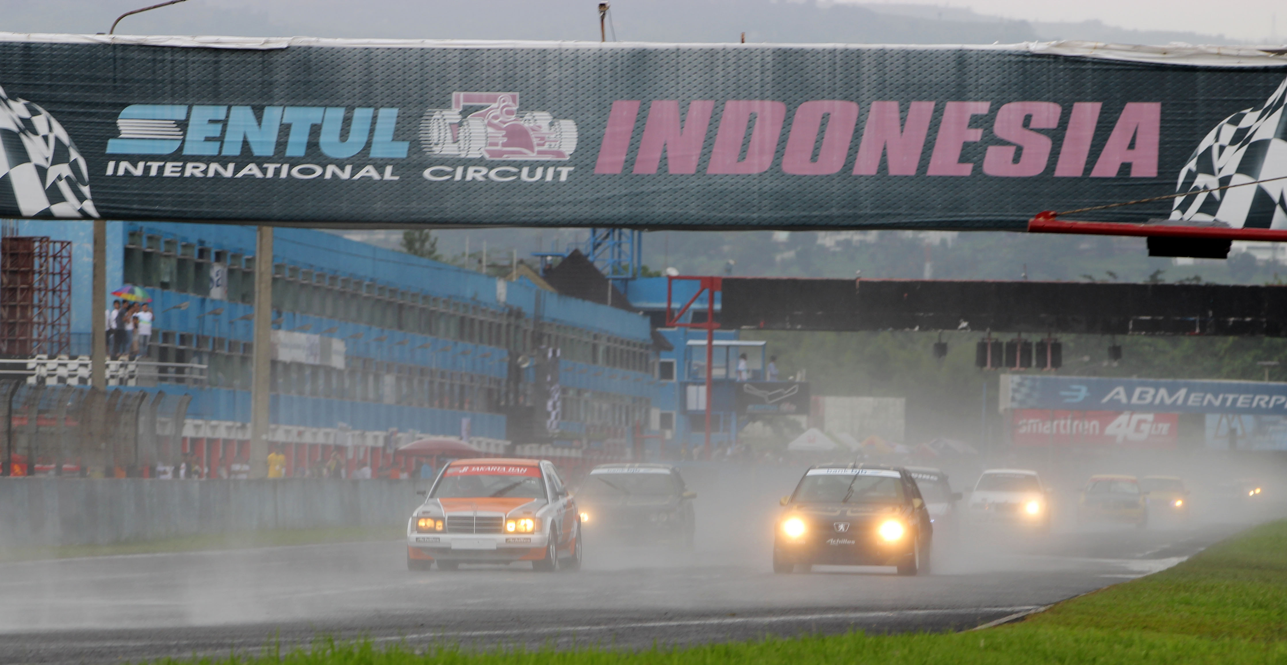 Berita, IMG_9138: Indonesia Akan Masuk Dalam Kalender Balapan Supercars pada 2019