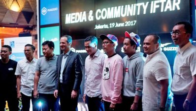 Piaggio Indonesia Hadiahkan 1 Unit Vespa Untuk Pemenang Digital Content Competition