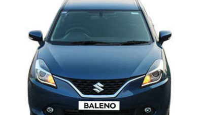 Suzuki Baleno Mendarat : Pengganti Swift Andalkan Mesin Ertiga? Suzuki Baleno Mendarat : Pengganti Swift Andalkan Mesin Ertiga?