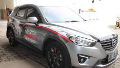 Mazda Mengadakan Program Khusus Lebaran Mazda Mengadakan Program Khusus Lebaran