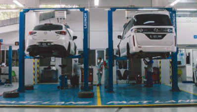 Mazda Mengadakan Program Khusus Lebaran Mazda Mengadakan Program Khusus Lebaran