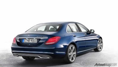 Sedan Hybrid Mercedes Benz Akan Menyapa Publik Tahun Ini Sedan Hybrid Mercedes Benz Akan Menyapa Publik Tahun Ini