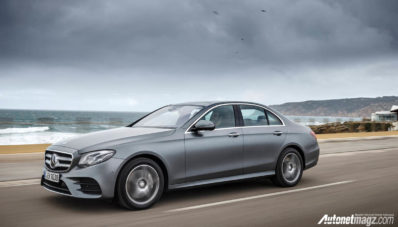 Sedan Hybrid Mercedes Benz Akan Menyapa Publik Tahun Ini Sedan Hybrid Mercedes Benz Akan Menyapa Publik Tahun Ini