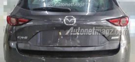 Interior-Mazda-CX-5-facelift-2017