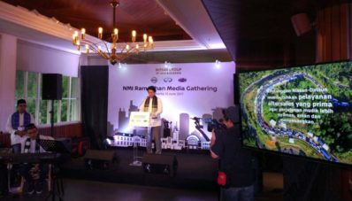 Nissan Siap Manjakan Konsumennya Saat Mudik 2017