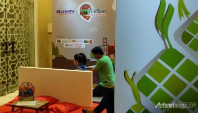 Pertamina Lubricants Sambut Lebaran Dengan Promo dan Posko 