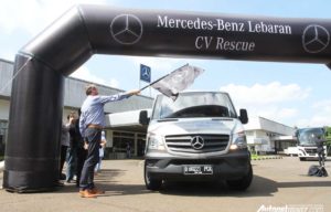 Sambut Liburan, Mercedes-Benz Commercial Vehicles Hadirkan Year-End Rescue Sambut Liburan, Mercedes-Benz Commercial Vehicles Hadirkan Year-End Rescue