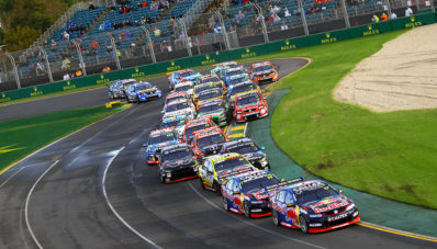 Indonesia Akan Masuk Dalam Kalender Balapan Supercars pada 2019 Indonesia Akan Masuk Dalam Kalender Balapan Supercars pada 2019