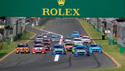 Indonesia Akan Masuk Dalam Kalender Balapan Supercars pada 2019 Indonesia Akan Masuk Dalam Kalender Balapan Supercars pada 2019