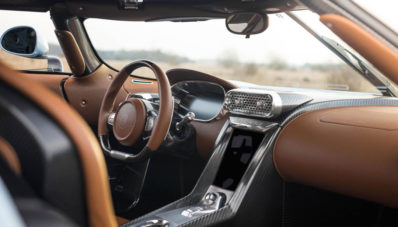 Koenigsegg Regera Sudah SOLD OUT! Koenigsegg Regera Sudah SOLD OUT!