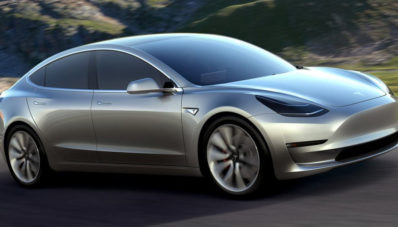 BrandZ : Tesla Naik, Toyota Tetap Teratas