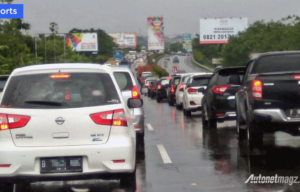 Tips Perjalanan Mudik Yang Aman Dari Nissan Tips Perjalanan Mudik Yang Aman Dari Nissan