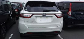 Toyota-Harrier-facelift-undisguised-8-850×814