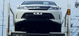 Toyota-Harrier-facelift-undisguised-5-850×481