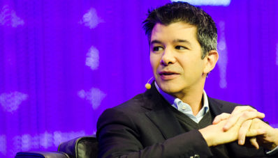 CEO Uber Travis Kalanick Resign, Ada Apa ya? CEO Uber Travis Kalanick Resign, Ada Apa ya?