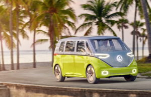 Mobil Listrik VW Akan Lebih Ramah Kocek, Punya 3 Varian Baterai Mobil Listrik VW Akan Lebih Ramah Kocek, Punya 3 Varian Baterai