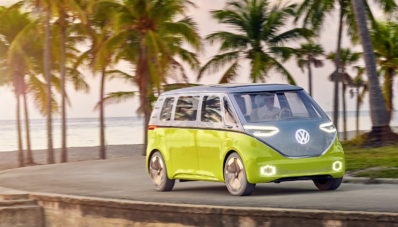 Ambisi VW Meluncurkan Banyak Varian, Mobil Listrik Pun Ada! Ambisi VW Meluncurkan Banyak Varian, Mobil Listrik Pun Ada!