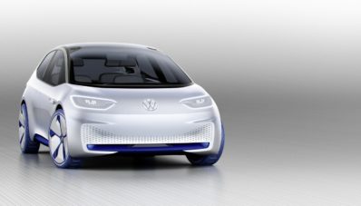 Ambisi VW Meluncurkan Banyak Varian, Mobil Listrik Pun Ada! Ambisi VW Meluncurkan Banyak Varian, Mobil Listrik Pun Ada!