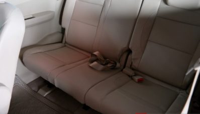 First Impression Preview Wuling Confero S 2017 Prototype First Impression Preview Wuling Confero S 2017 Prototype