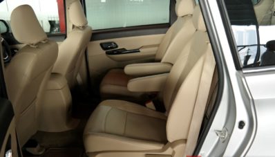 First Impression Preview Wuling Confero S 2017 Prototype First Impression Preview Wuling Confero S 2017 Prototype