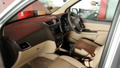 First Impression Preview Wuling Confero S 2017 Prototype First Impression Preview Wuling Confero S 2017 Prototype