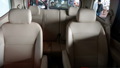 First Impression Preview Wuling Confero S 2017 Prototype First Impression Preview Wuling Confero S 2017 Prototype