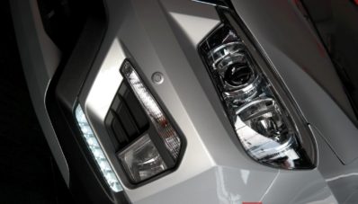 First Impression Preview Wuling Confero S 2017 Prototype First Impression Preview Wuling Confero S 2017 Prototype