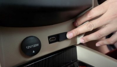 First Impression Preview Wuling Confero S 2017 Prototype First Impression Preview Wuling Confero S 2017 Prototype