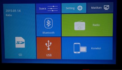 First Impression Preview Wuling Confero S 2017 Prototype First Impression Preview Wuling Confero S 2017 Prototype