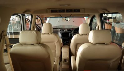 First Impression Preview Wuling Confero S 2017 Prototype First Impression Preview Wuling Confero S 2017 Prototype