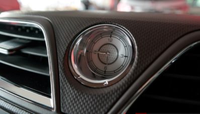 First Impression Preview Wuling Confero S 2017 Prototype First Impression Preview Wuling Confero S 2017 Prototype