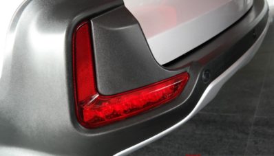 First Impression Preview Wuling Confero S 2017 Prototype First Impression Preview Wuling Confero S 2017 Prototype