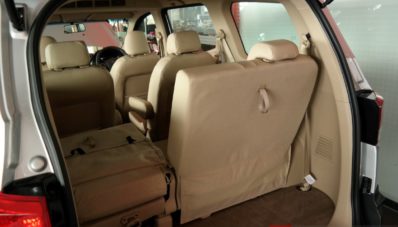 First Impression Preview Wuling Confero S 2017 Prototype First Impression Preview Wuling Confero S 2017 Prototype