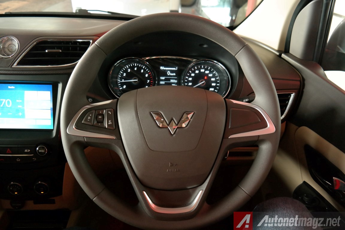 Mobil Baru, SAMSUNG CSC: First Impression Preview Wuling Confero S 2017 Prototype